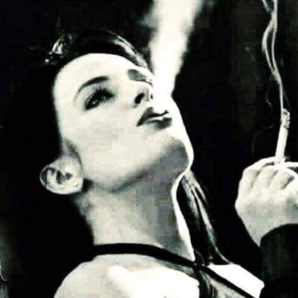 Meet your Posher, Karen